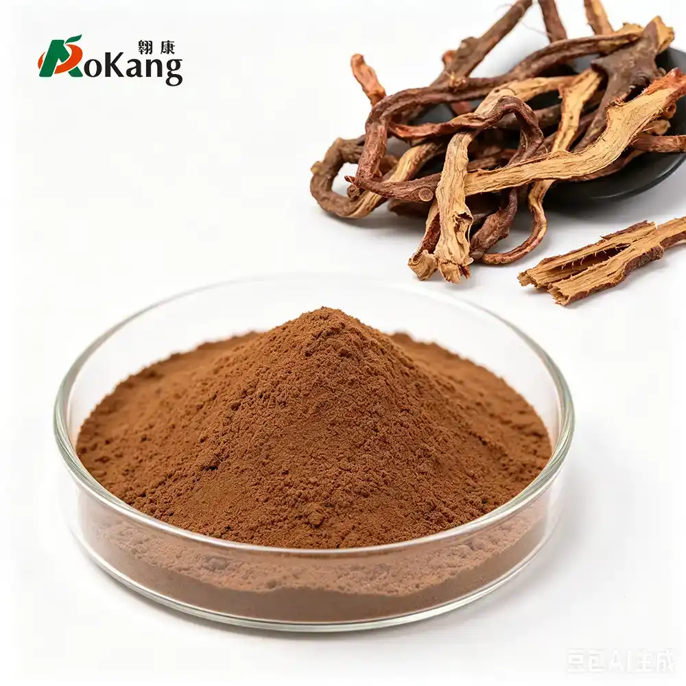 Drynaria Rhizome Extract